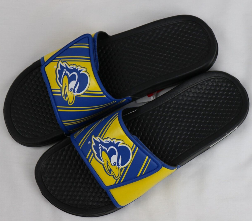 Virginia Cavaliers NCAA FOCO Legacy Sport Slide Sandals - Men's 9-10